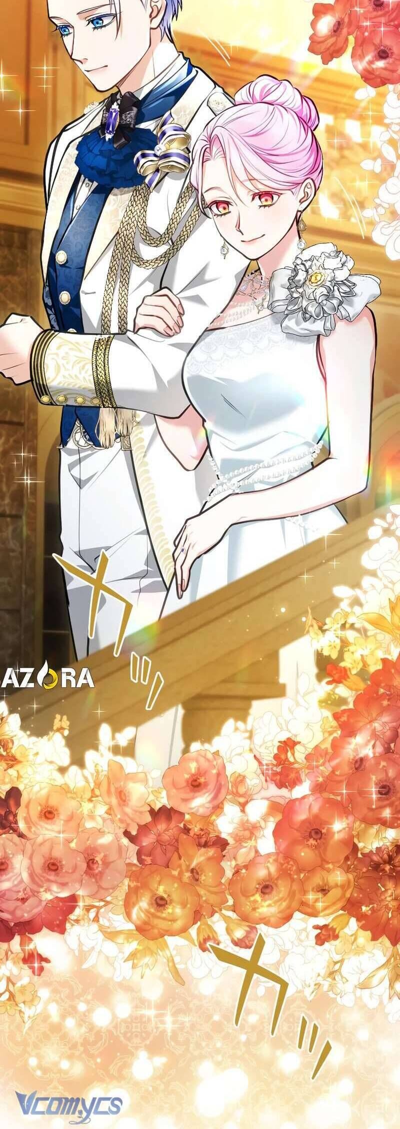 Thưa Ngài, Tôi Cảm Thấy Khó Chịu - Chapter 48 - Page 4