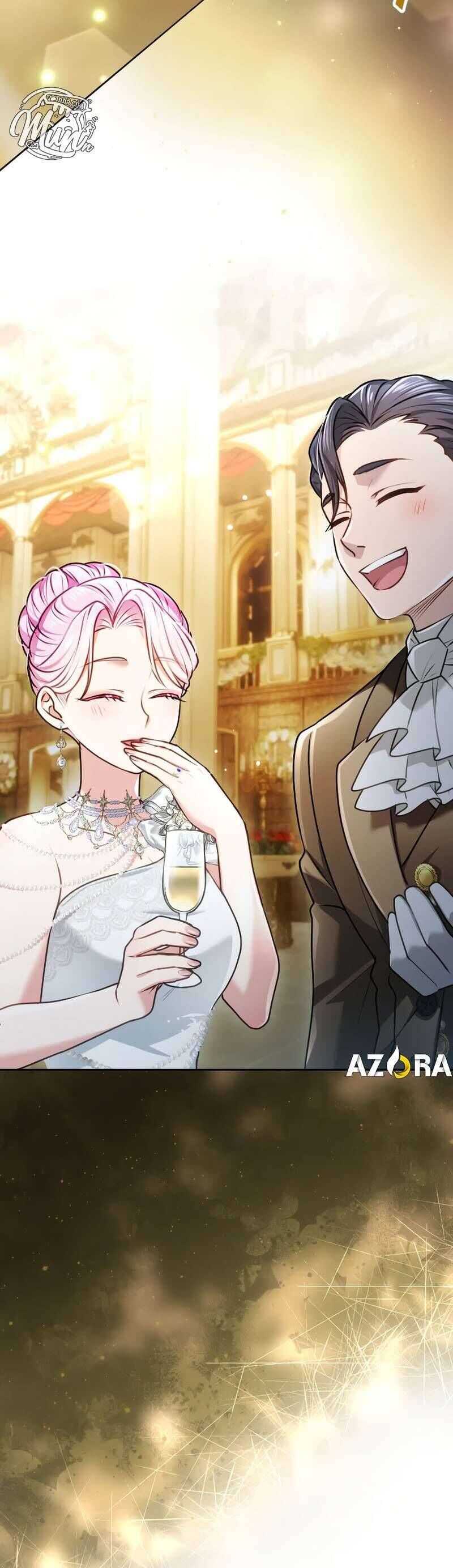 Thưa Ngài, Tôi Cảm Thấy Khó Chịu - Chapter 48 - Page 45