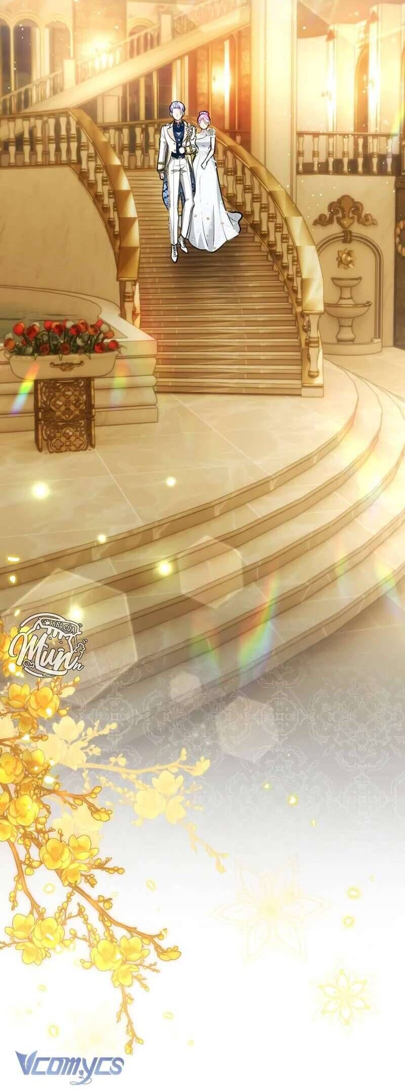 Thưa Ngài, Tôi Cảm Thấy Khó Chịu - Chapter 48 - Page 7