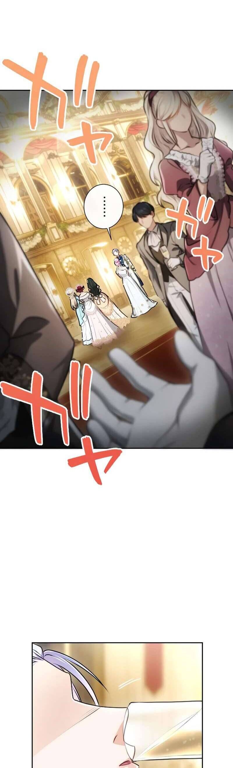 Thưa Ngài, Tôi Cảm Thấy Khó Chịu - Chapter 49 - Page 10