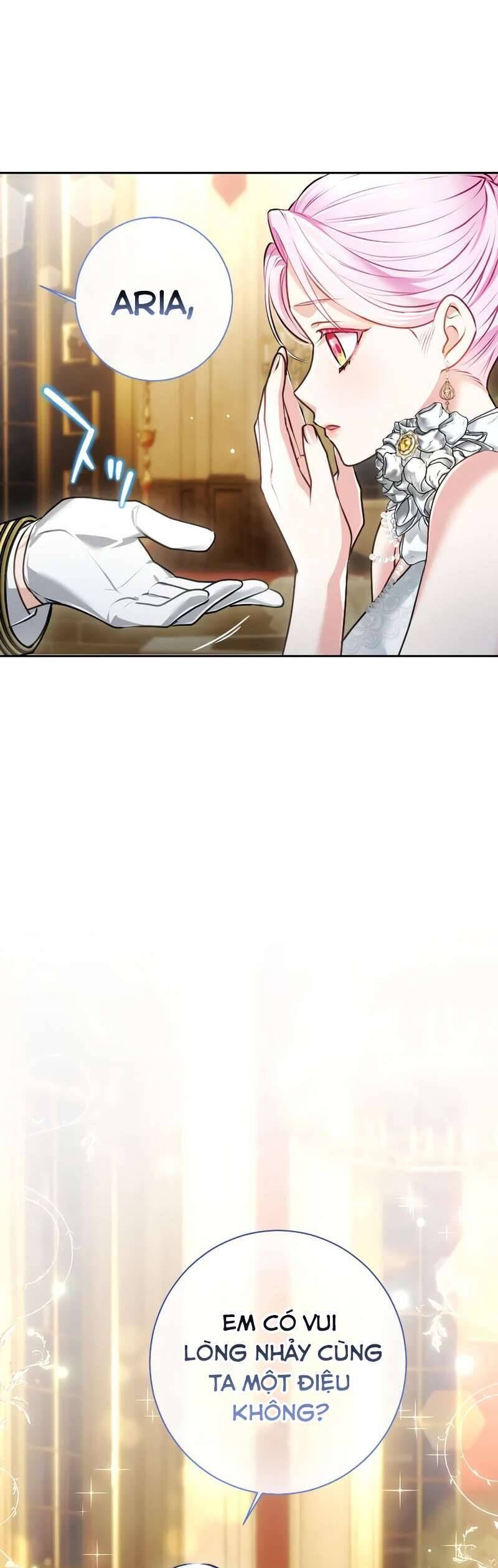 Thưa Ngài, Tôi Cảm Thấy Khó Chịu - Chapter 49 - Page 12