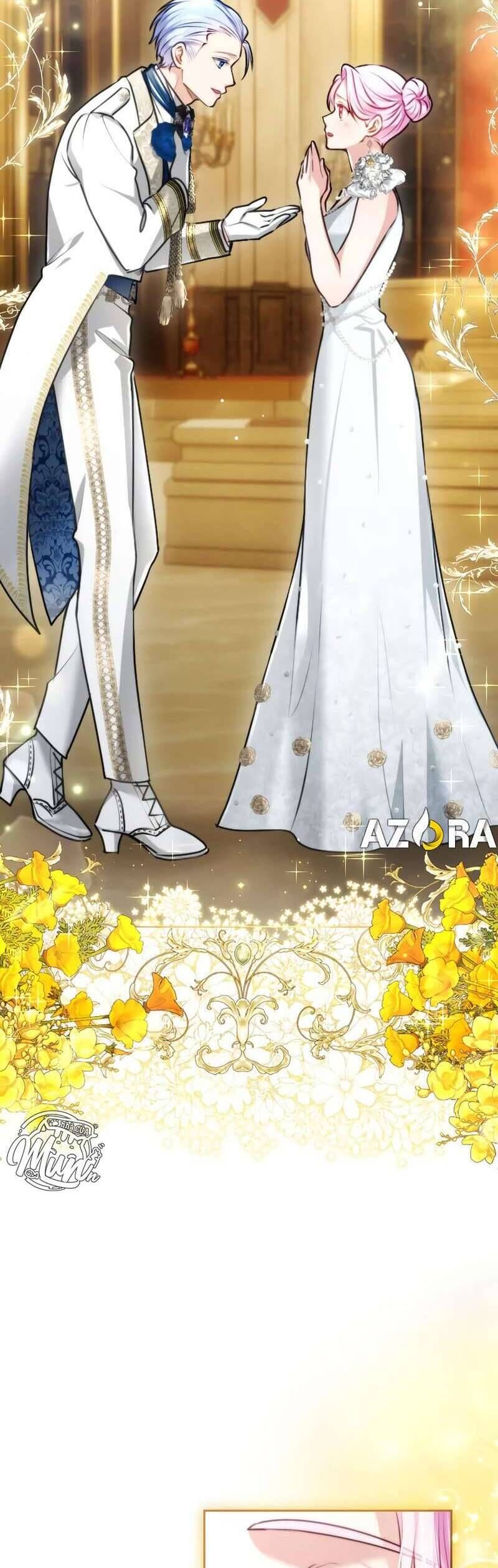 Thưa Ngài, Tôi Cảm Thấy Khó Chịu - Chapter 49 - Page 13