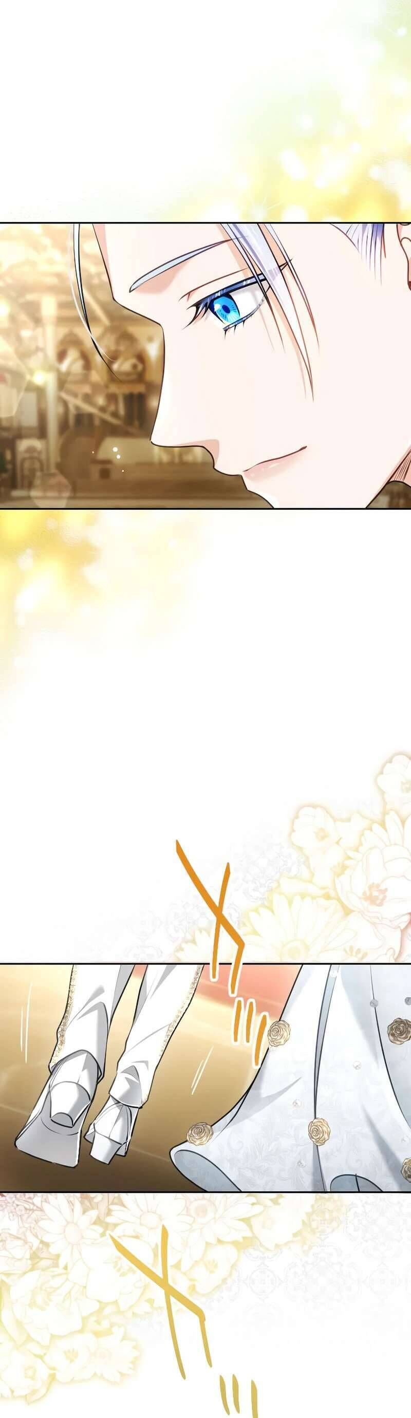 Thưa Ngài, Tôi Cảm Thấy Khó Chịu - Chapter 49 - Page 16