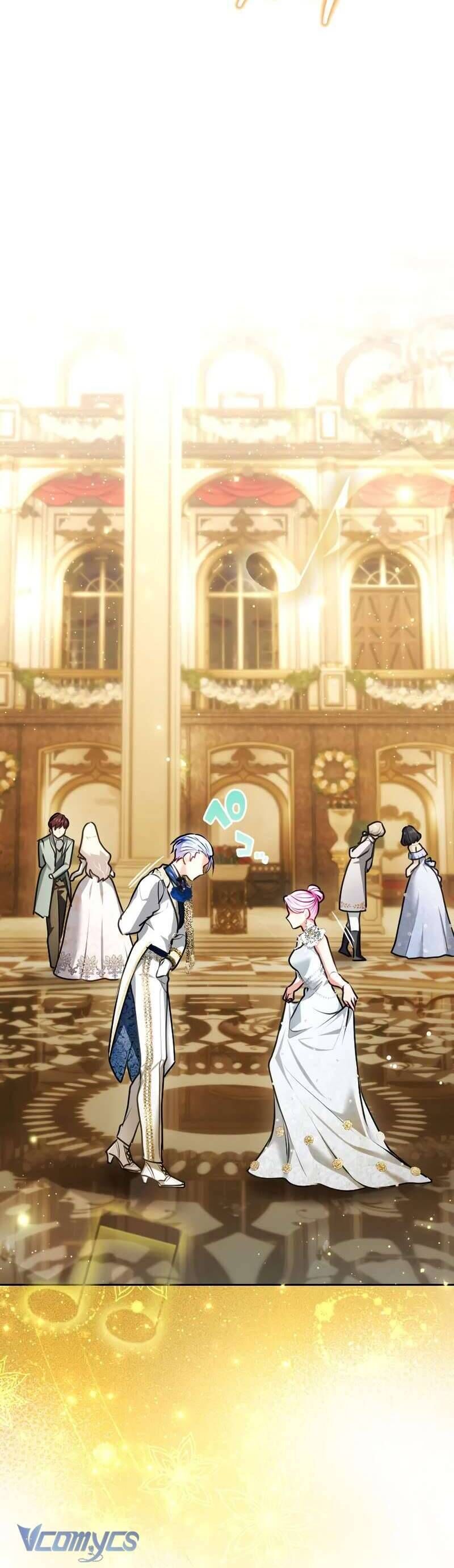 Thưa Ngài, Tôi Cảm Thấy Khó Chịu - Chapter 49 - Page 19