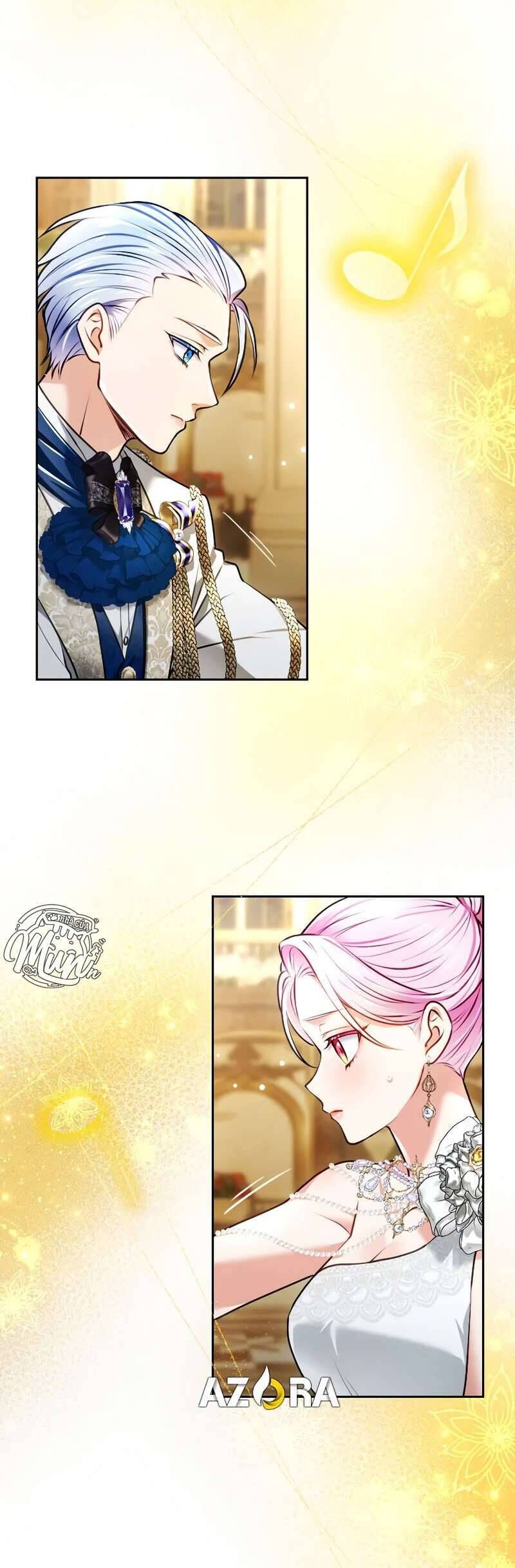 Thưa Ngài, Tôi Cảm Thấy Khó Chịu - Chapter 49 - Page 20