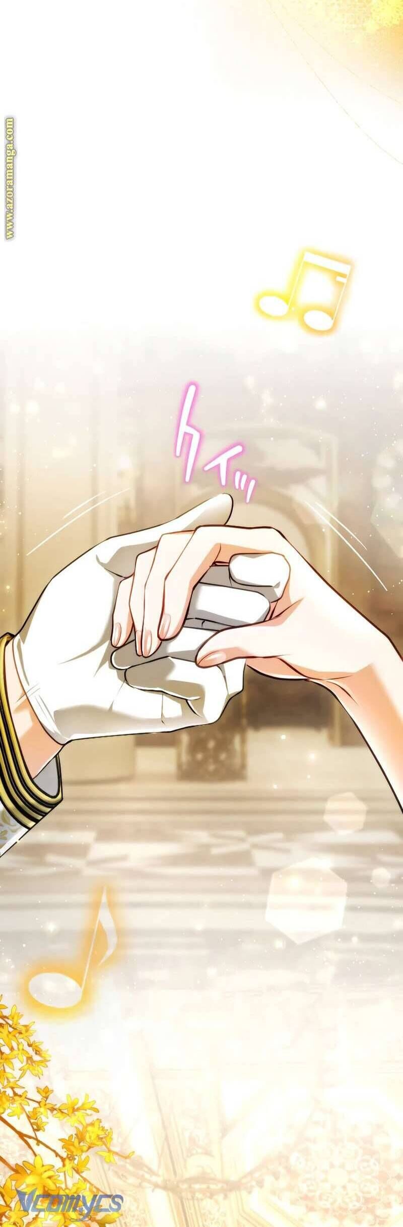 Thưa Ngài, Tôi Cảm Thấy Khó Chịu - Chapter 49 - Page 21