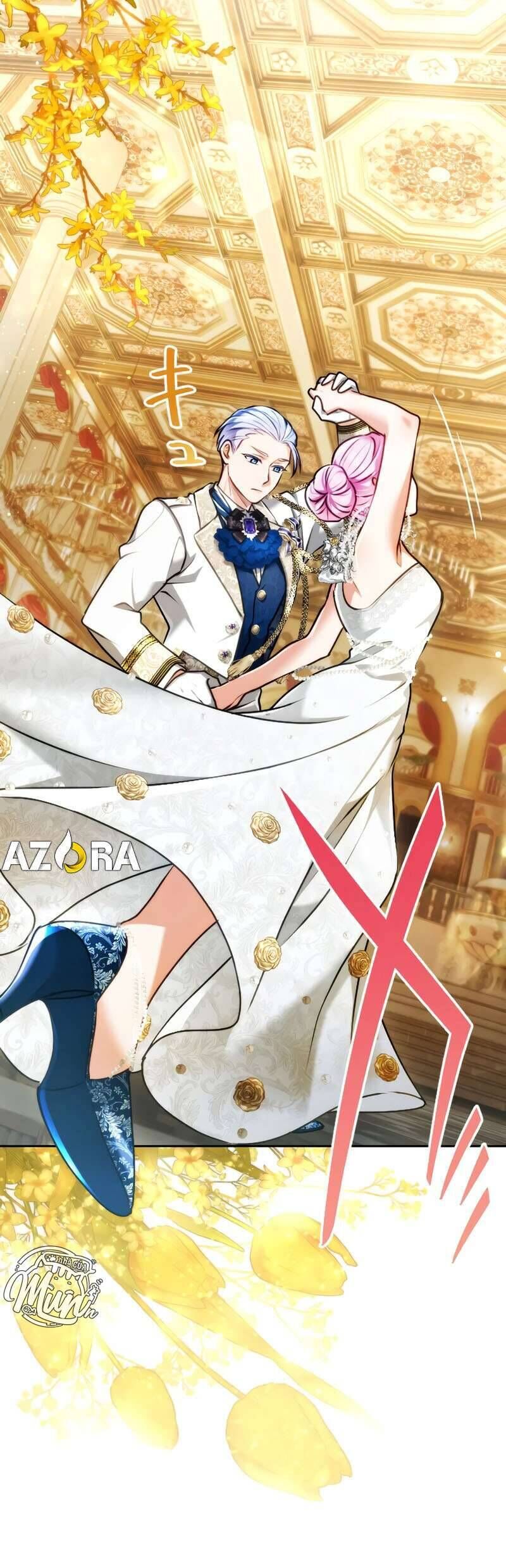 Thưa Ngài, Tôi Cảm Thấy Khó Chịu - Chapter 49 - Page 22