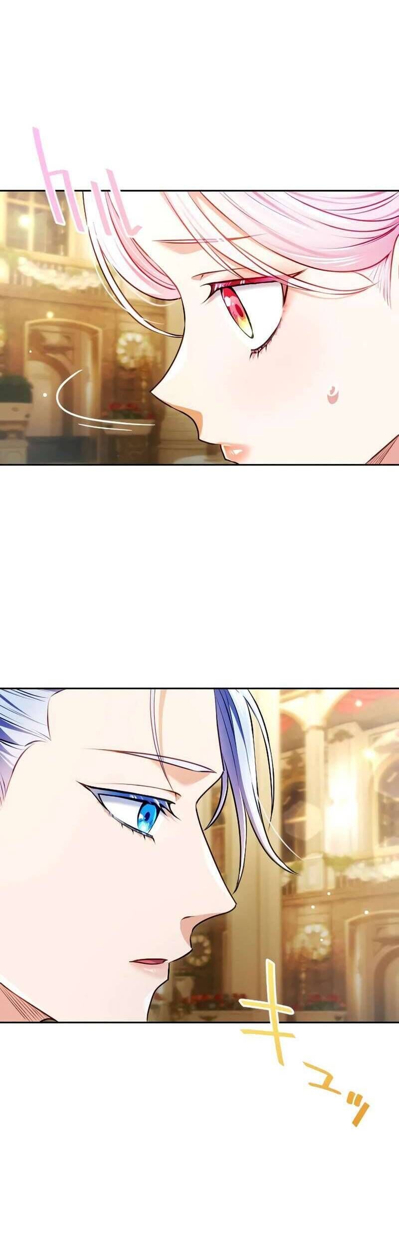 Thưa Ngài, Tôi Cảm Thấy Khó Chịu - Chapter 49 - Page 23