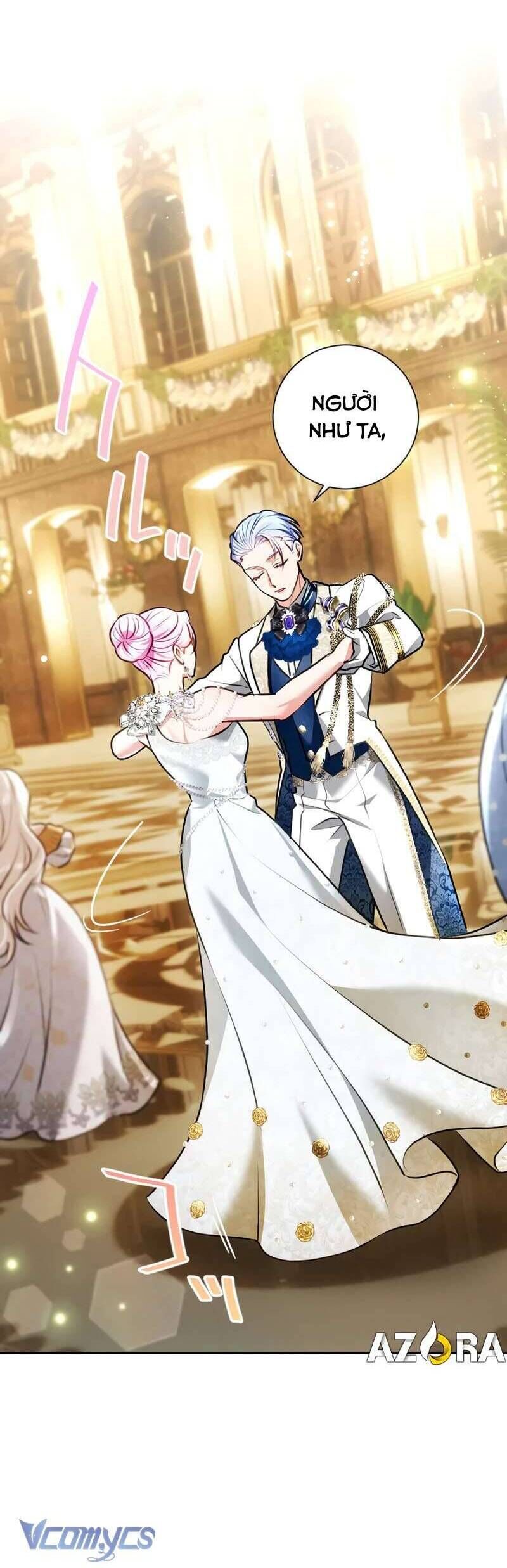 Thưa Ngài, Tôi Cảm Thấy Khó Chịu - Chapter 49 - Page 24