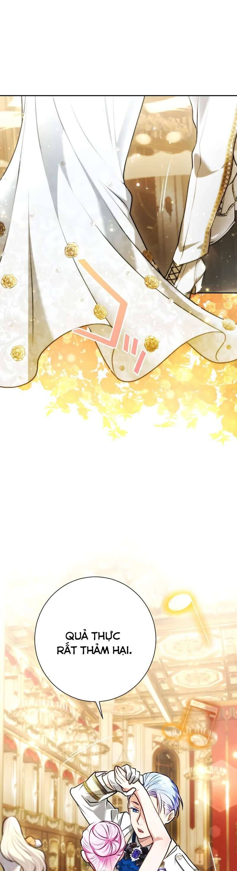 Thưa Ngài, Tôi Cảm Thấy Khó Chịu - Chapter 49 - Page 25