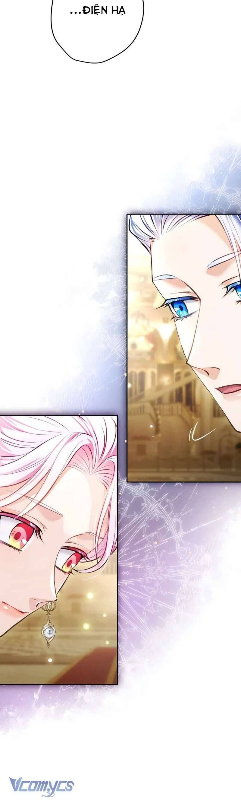 Thưa Ngài, Tôi Cảm Thấy Khó Chịu - Chapter 49 - Page 3