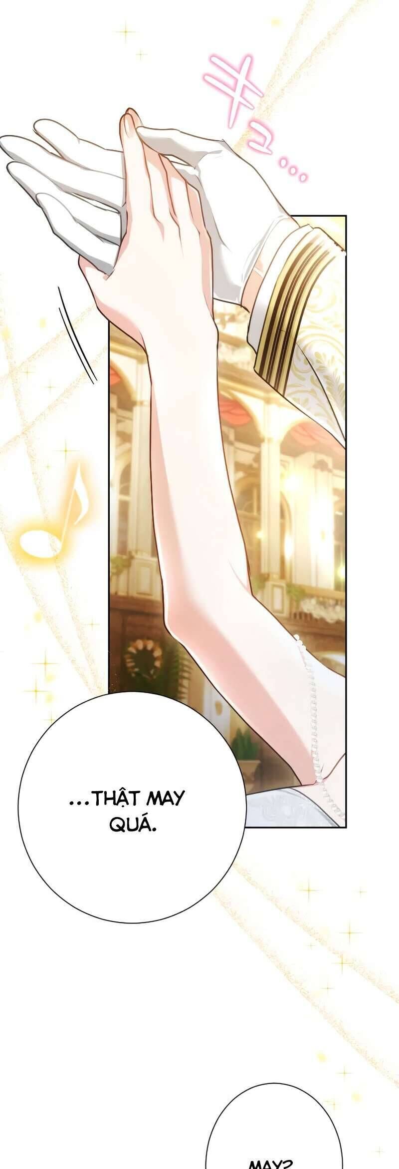 Thưa Ngài, Tôi Cảm Thấy Khó Chịu - Chapter 49 - Page 31