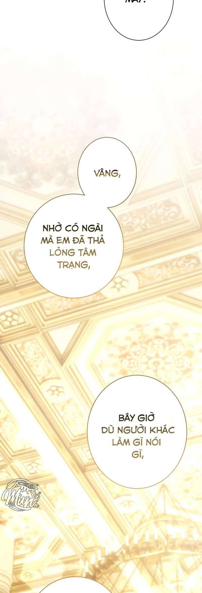 Thưa Ngài, Tôi Cảm Thấy Khó Chịu - Chapter 49 - Page 32
