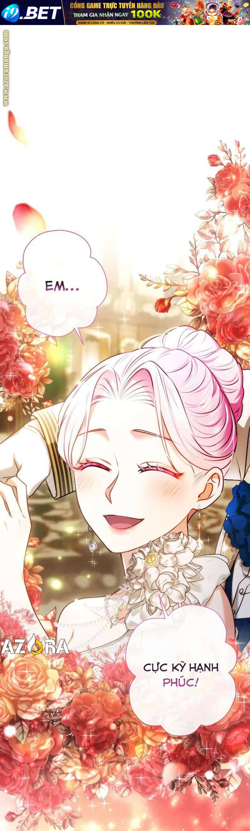 Thưa Ngài, Tôi Cảm Thấy Khó Chịu - Chapter 49 - Page 34