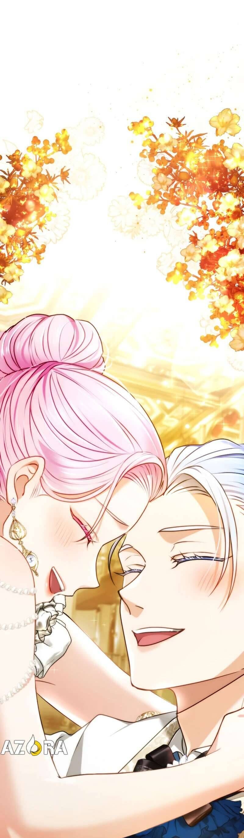 Thưa Ngài, Tôi Cảm Thấy Khó Chịu - Chapter 49 - Page 38