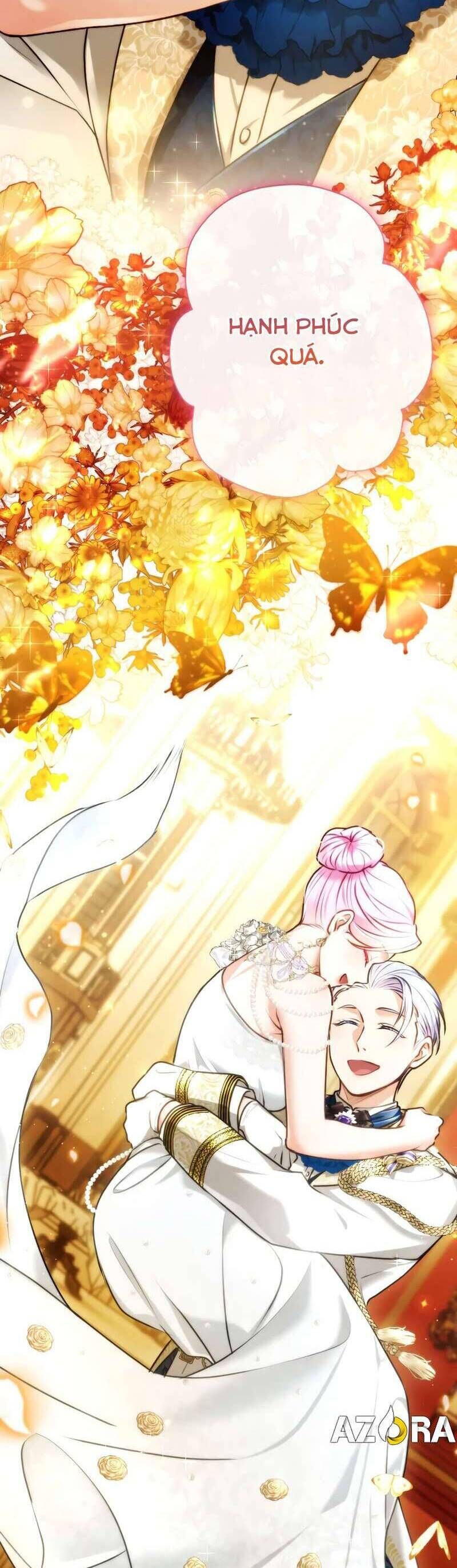 Thưa Ngài, Tôi Cảm Thấy Khó Chịu - Chapter 49 - Page 39