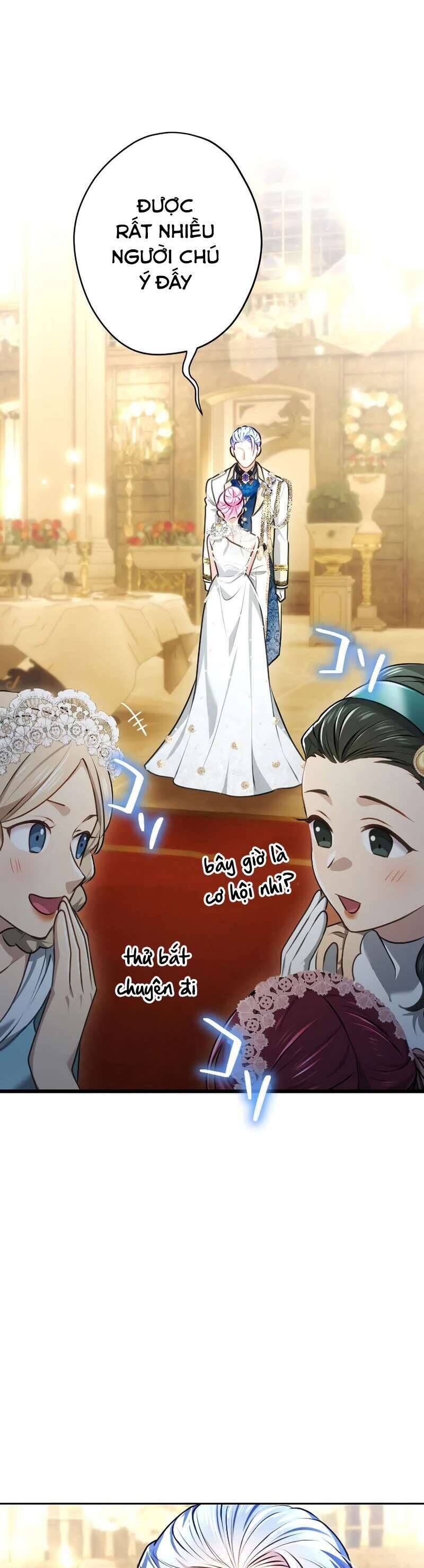 Thưa Ngài, Tôi Cảm Thấy Khó Chịu - Chapter 49 - Page 4