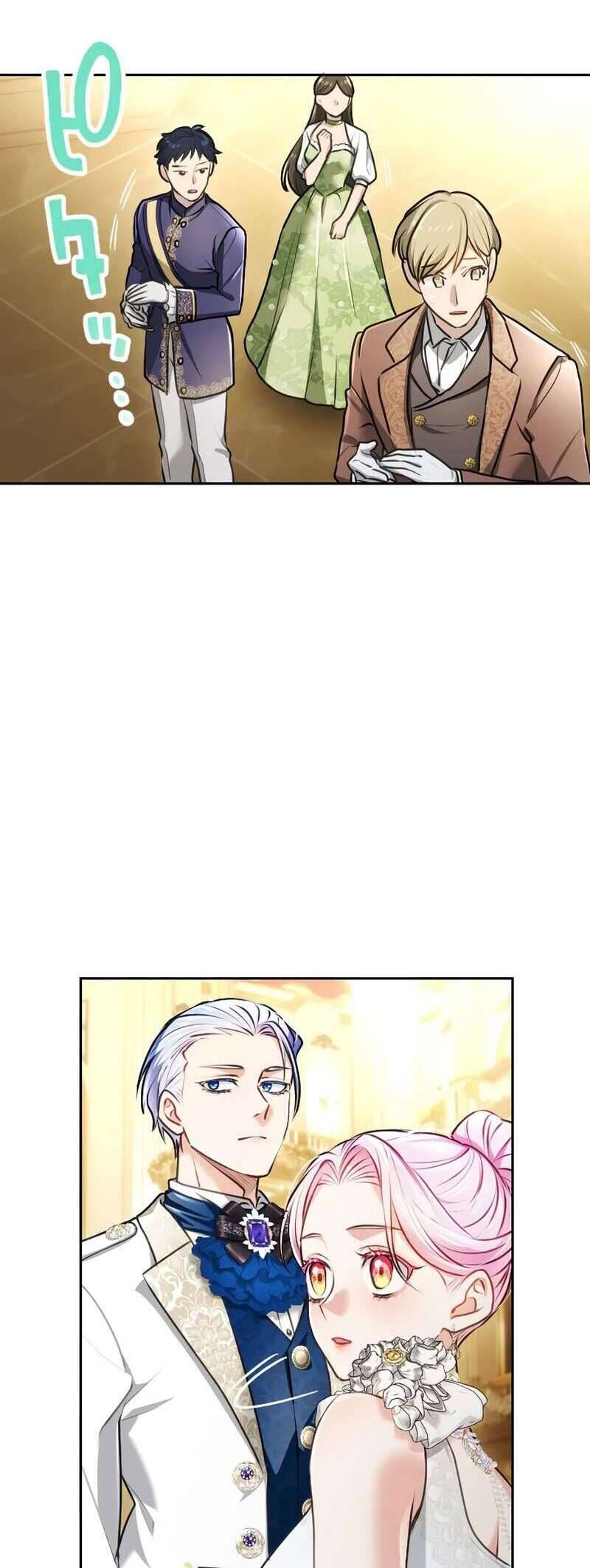 Thưa Ngài, Tôi Cảm Thấy Khó Chịu - Chapter 49 - Page 43