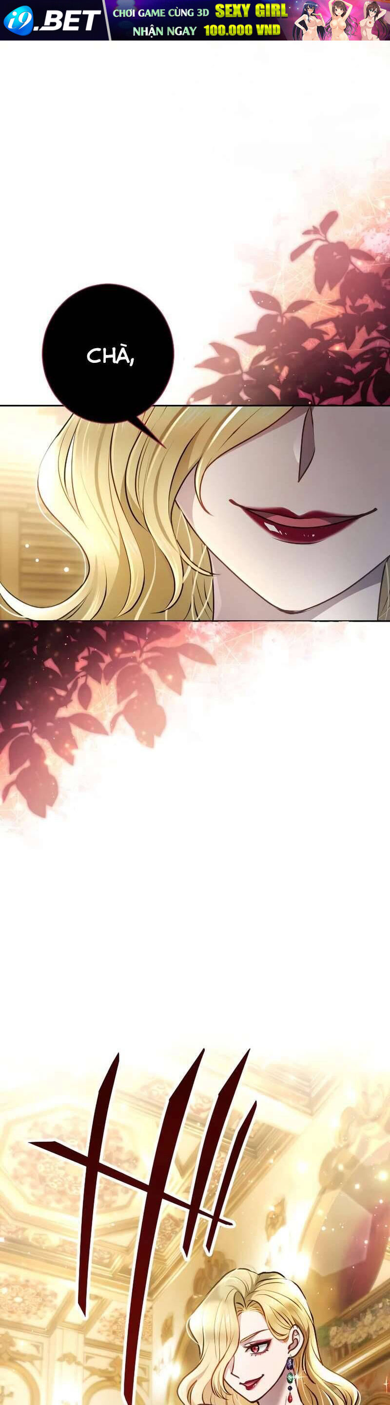 Thưa Ngài, Tôi Cảm Thấy Khó Chịu - Chapter 49 - Page 45