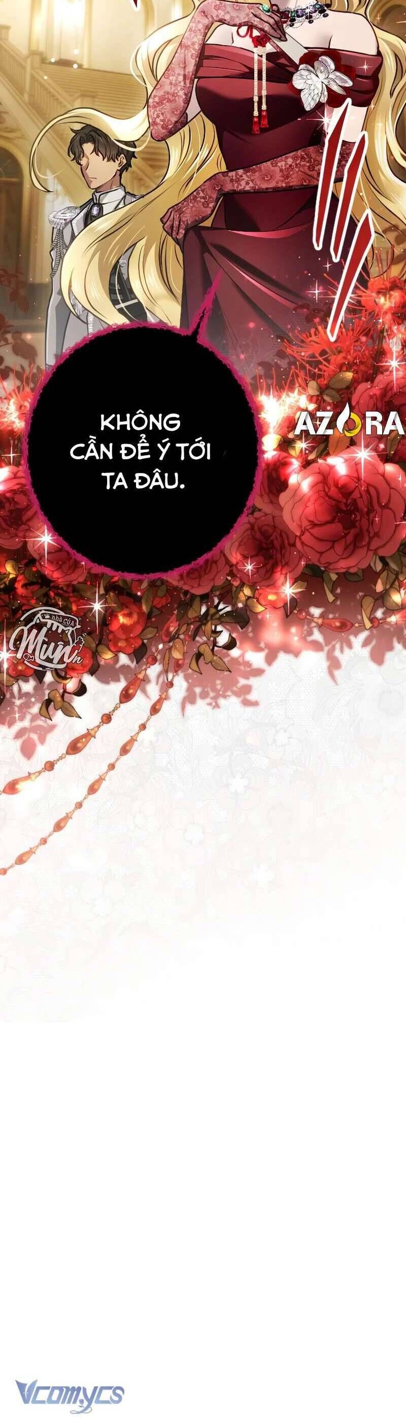 Thưa Ngài, Tôi Cảm Thấy Khó Chịu - Chapter 49 - Page 46