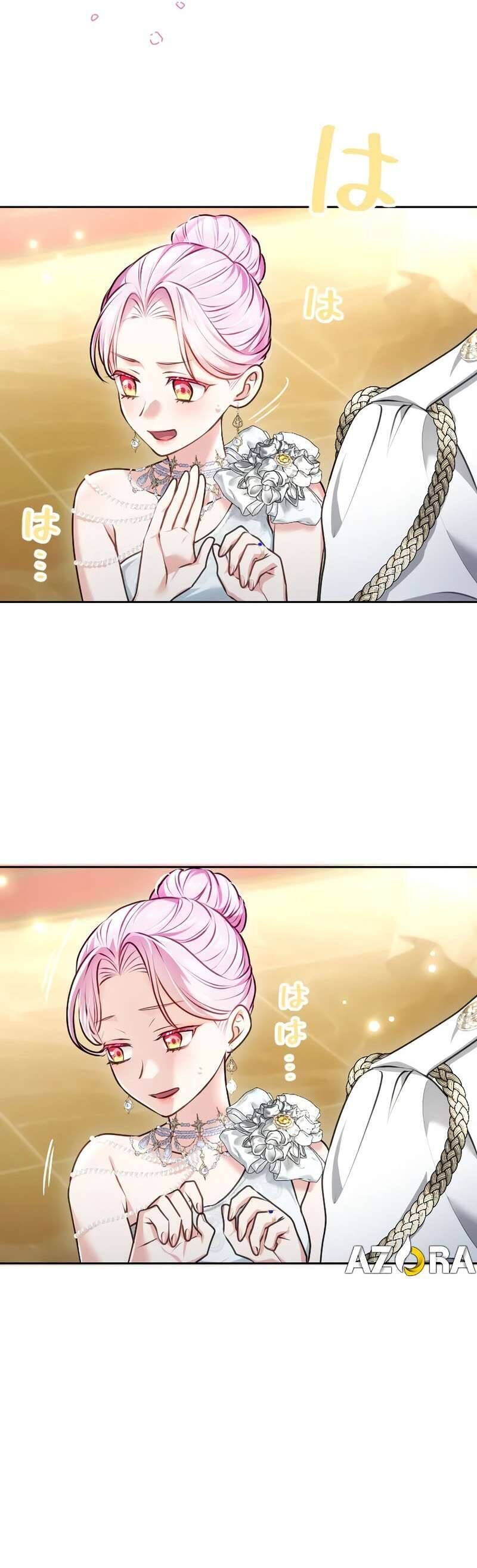 Thưa Ngài, Tôi Cảm Thấy Khó Chịu - Chapter 49 - Page 8