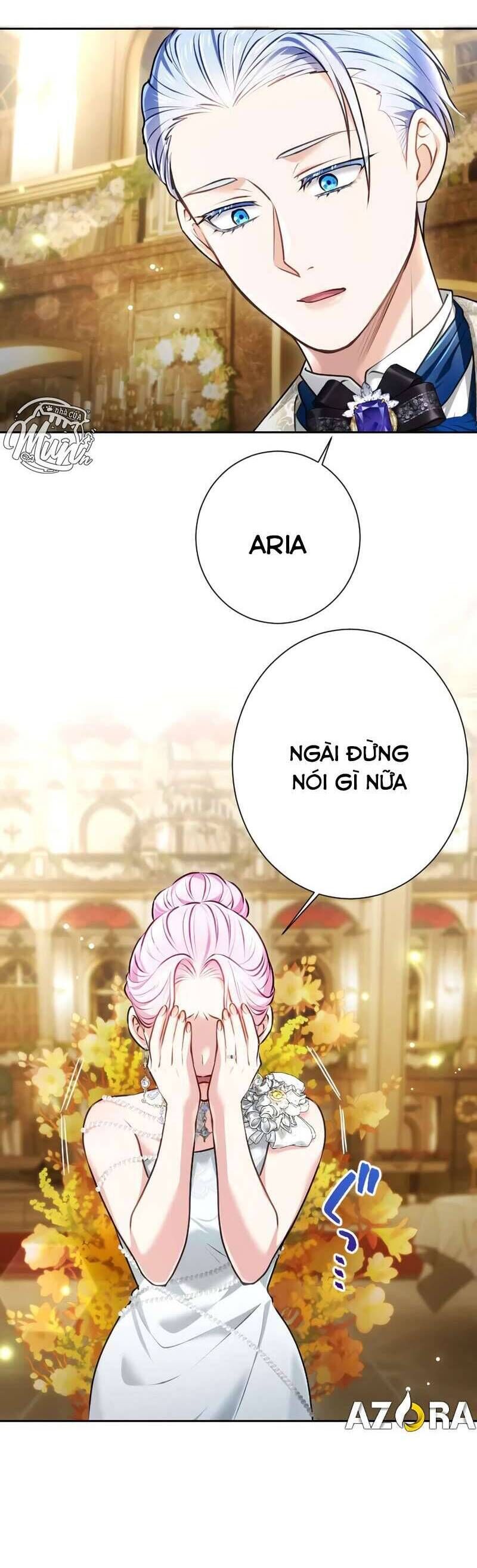 Thưa Ngài, Tôi Cảm Thấy Khó Chịu - Chapter 49 - Page 9