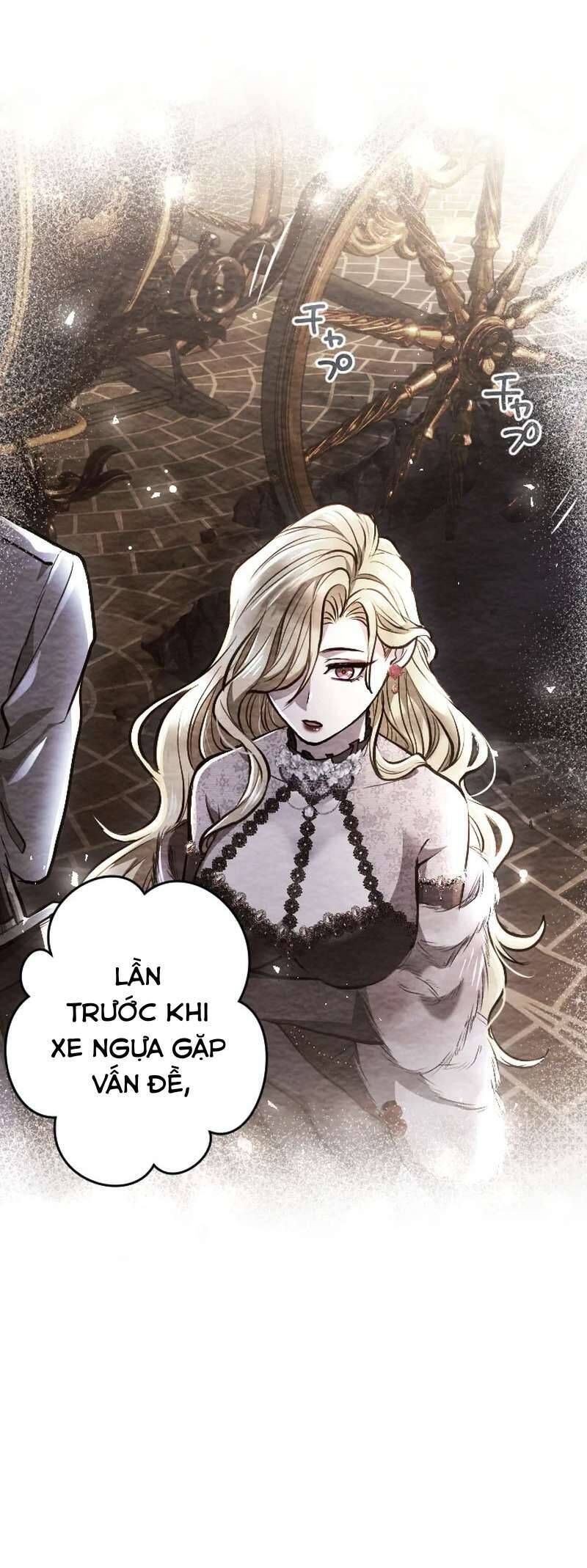 Thưa Ngài, Tôi Cảm Thấy Khó Chịu - Chapter 50 - Page 13