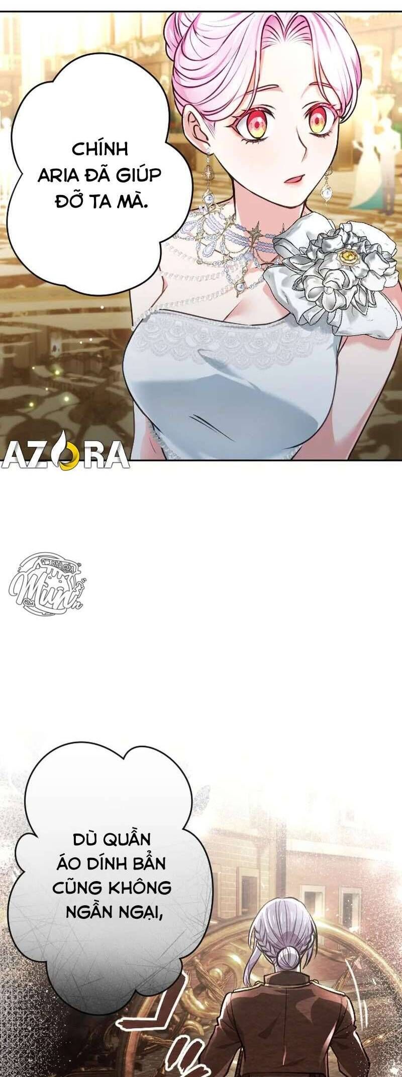 Thưa Ngài, Tôi Cảm Thấy Khó Chịu - Chapter 50 - Page 14