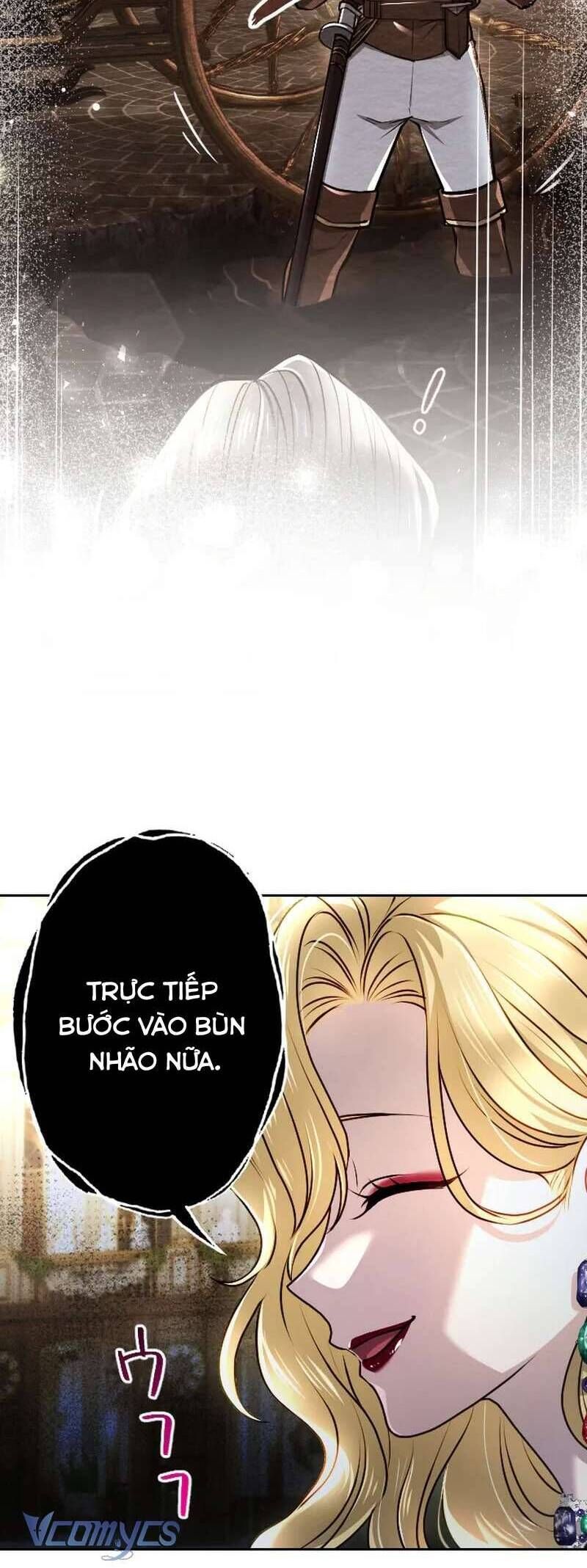 Thưa Ngài, Tôi Cảm Thấy Khó Chịu - Chapter 50 - Page 15