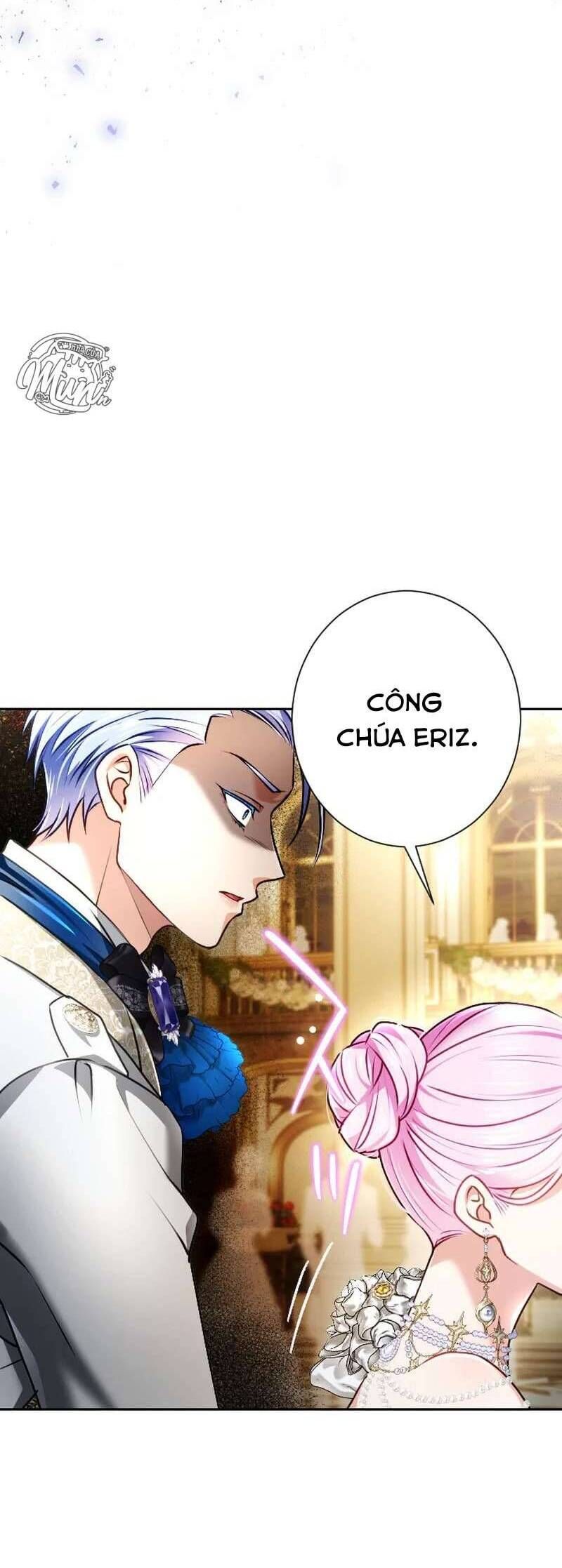 Thưa Ngài, Tôi Cảm Thấy Khó Chịu - Chapter 50 - Page 19