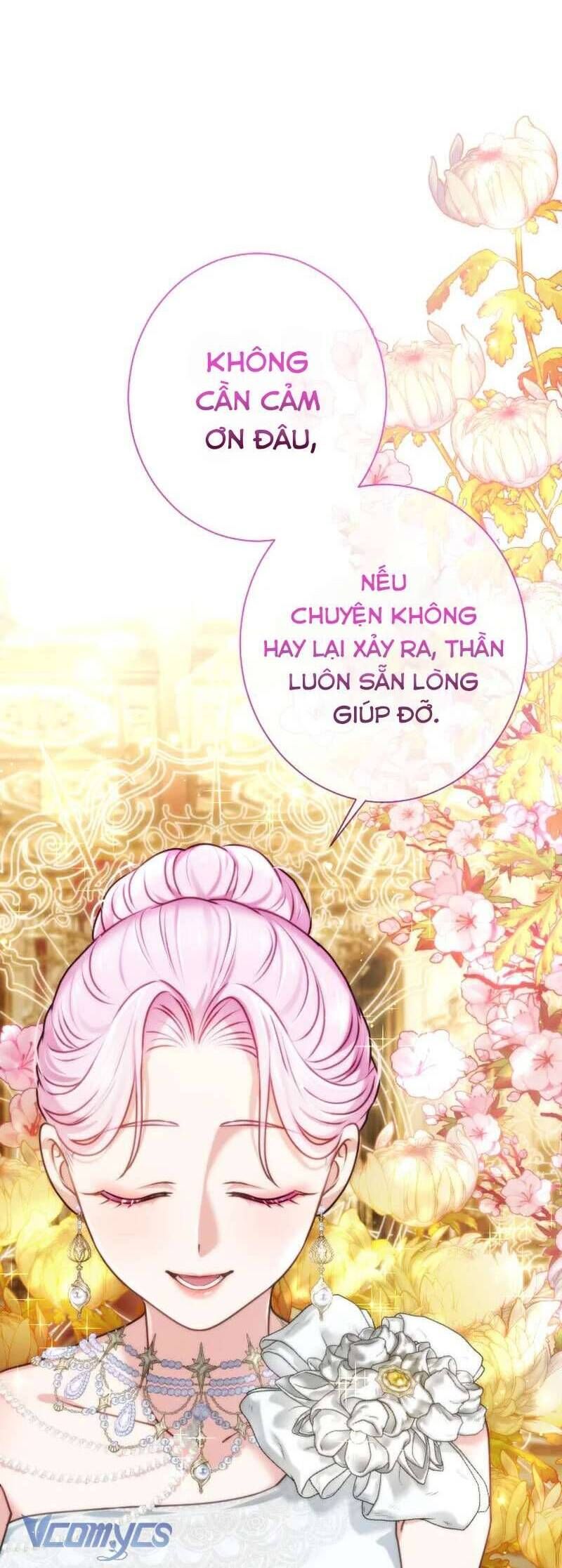 Thưa Ngài, Tôi Cảm Thấy Khó Chịu - Chapter 50 - Page 20