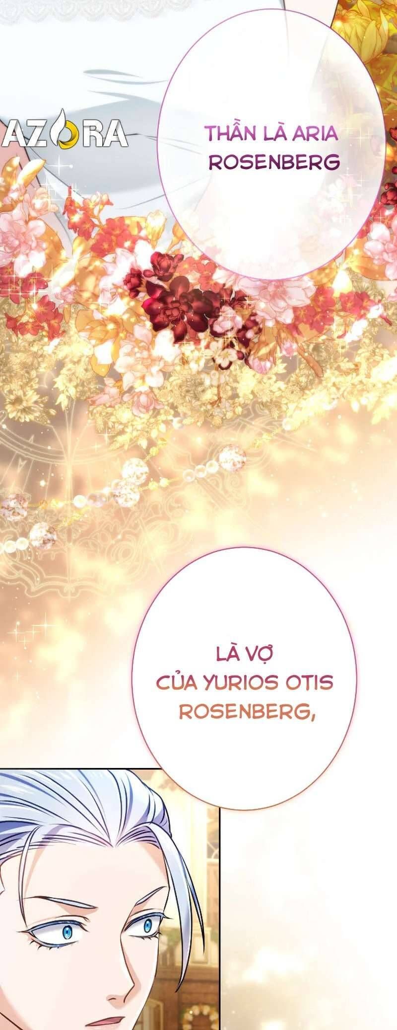 Thưa Ngài, Tôi Cảm Thấy Khó Chịu - Chapter 50 - Page 21