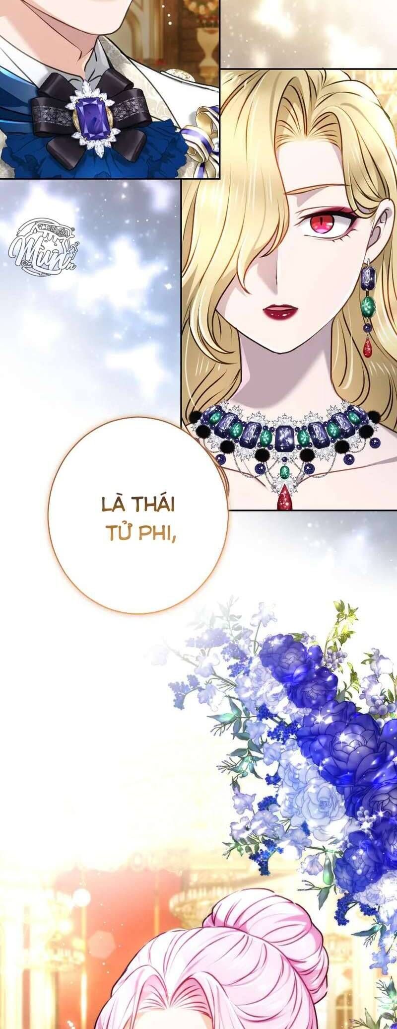 Thưa Ngài, Tôi Cảm Thấy Khó Chịu - Chapter 50 - Page 22