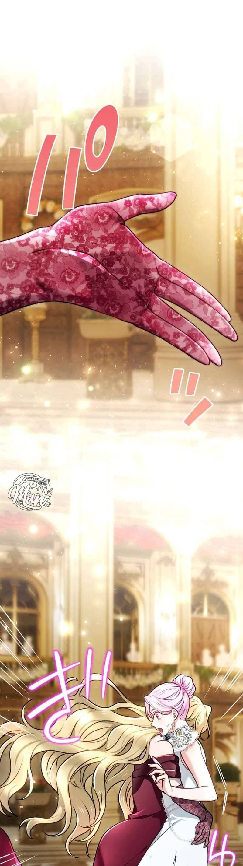 Thưa Ngài, Tôi Cảm Thấy Khó Chịu - Chapter 50 - Page 25