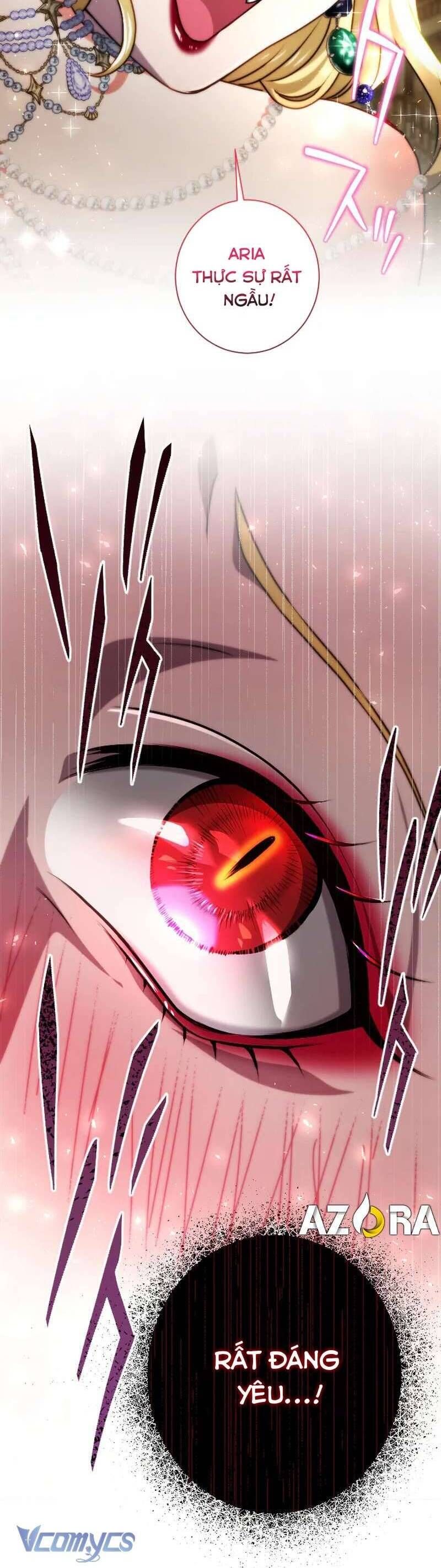 Thưa Ngài, Tôi Cảm Thấy Khó Chịu - Chapter 50 - Page 27