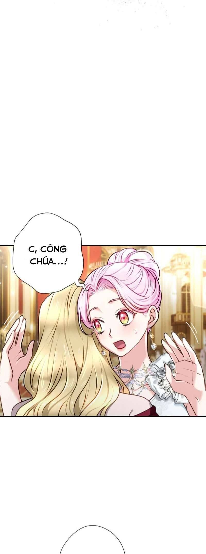 Thưa Ngài, Tôi Cảm Thấy Khó Chịu - Chapter 50 - Page 28