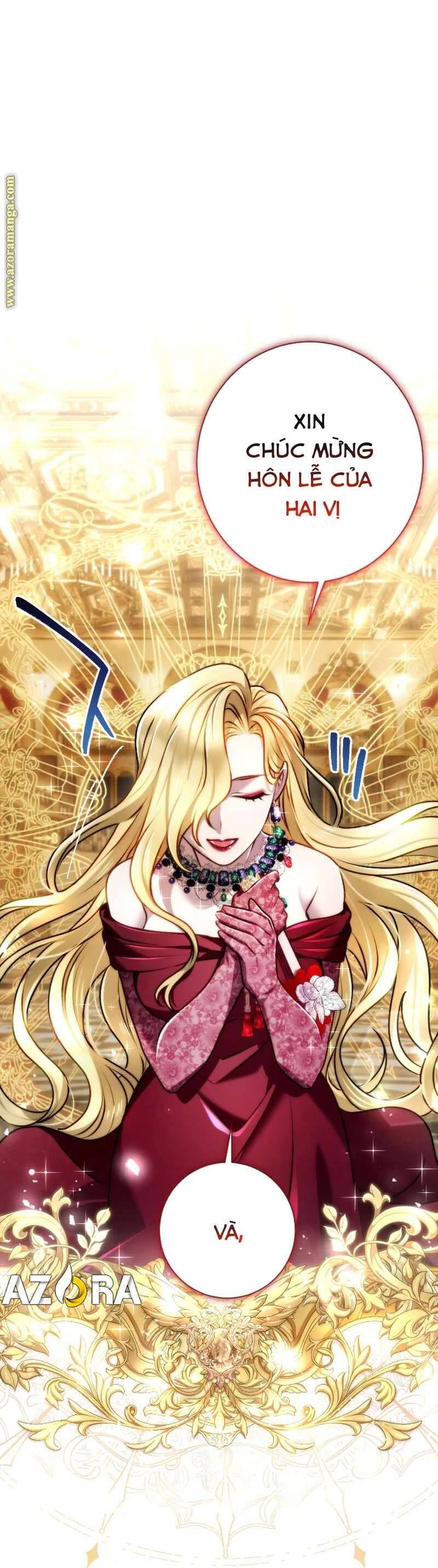 Thưa Ngài, Tôi Cảm Thấy Khó Chịu - Chapter 50 - Page 31