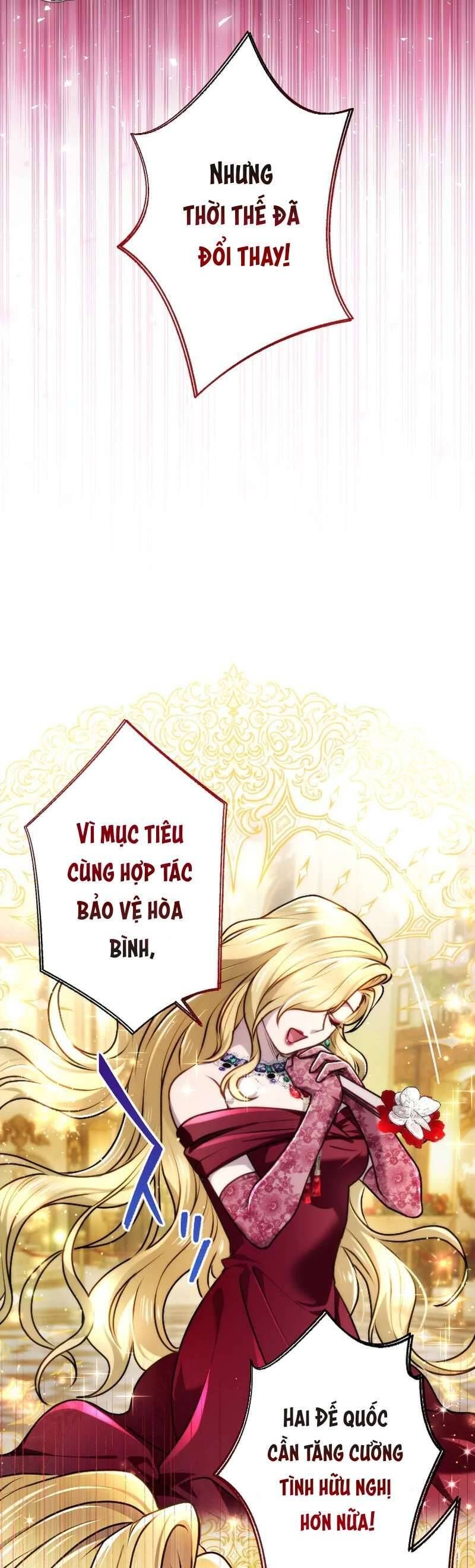 Thưa Ngài, Tôi Cảm Thấy Khó Chịu - Chapter 50 - Page 43
