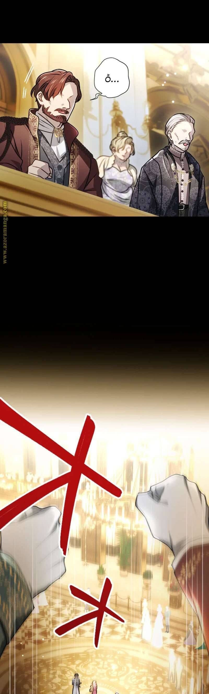 Thưa Ngài, Tôi Cảm Thấy Khó Chịu - Chapter 50 - Page 45