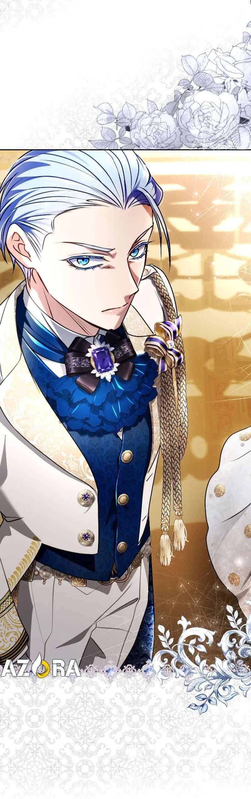 Thưa Ngài, Tôi Cảm Thấy Khó Chịu - Chapter 50 - Page 5