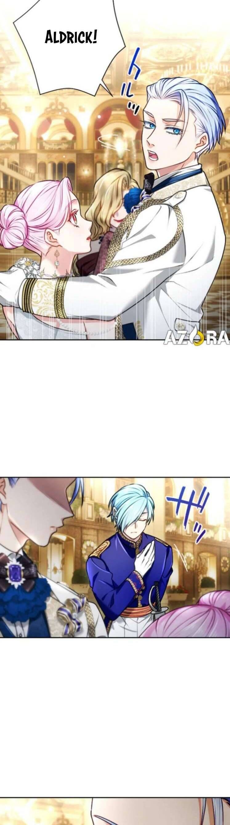 Thưa Ngài, Tôi Cảm Thấy Khó Chịu - Chapter 51 - Page 11