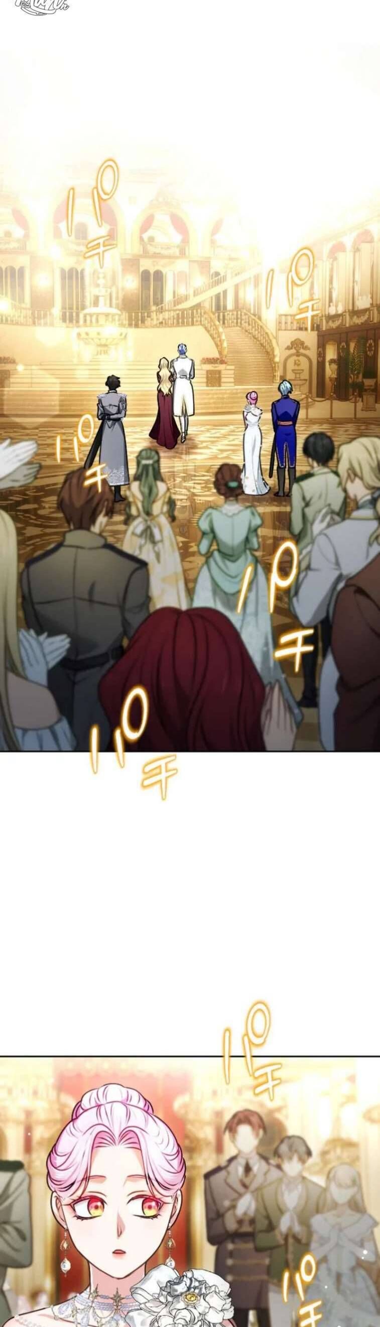 Thưa Ngài, Tôi Cảm Thấy Khó Chịu - Chapter 51 - Page 15