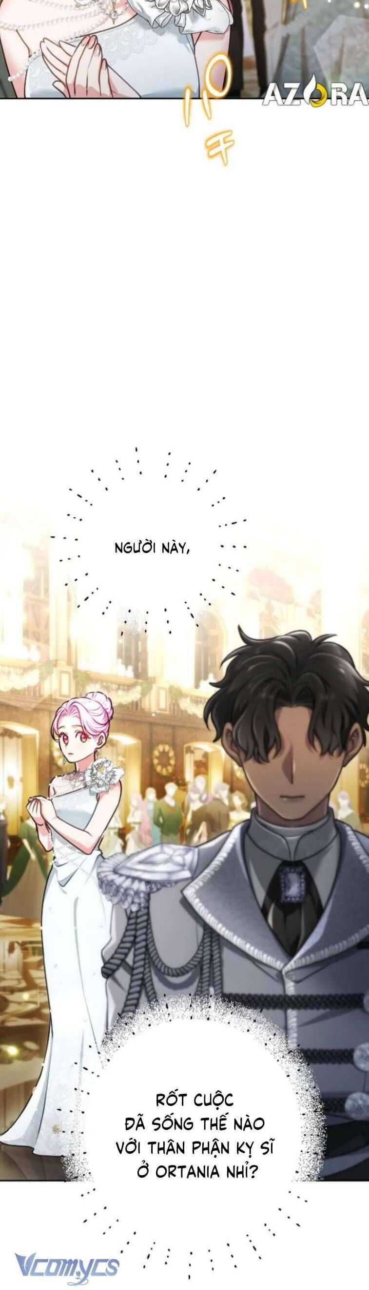 Thưa Ngài, Tôi Cảm Thấy Khó Chịu - Chapter 51 - Page 16