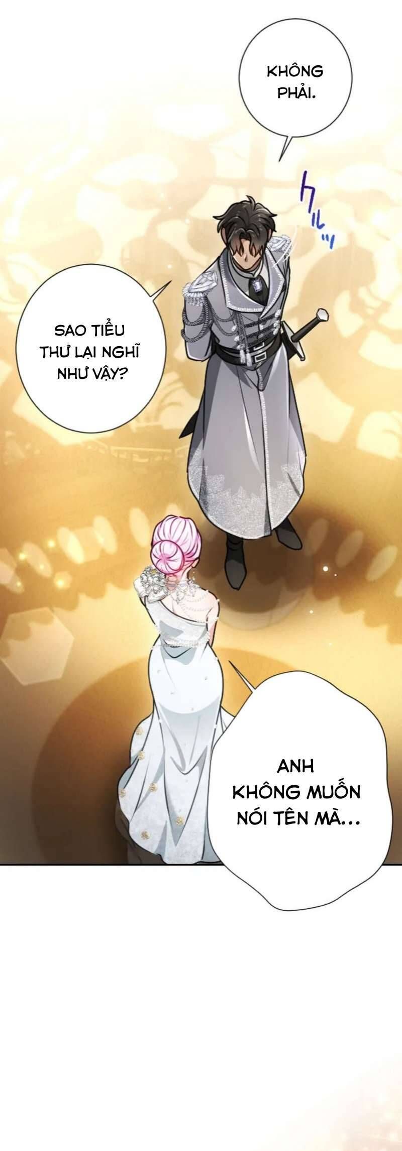 Thưa Ngài, Tôi Cảm Thấy Khó Chịu - Chapter 51 - Page 25