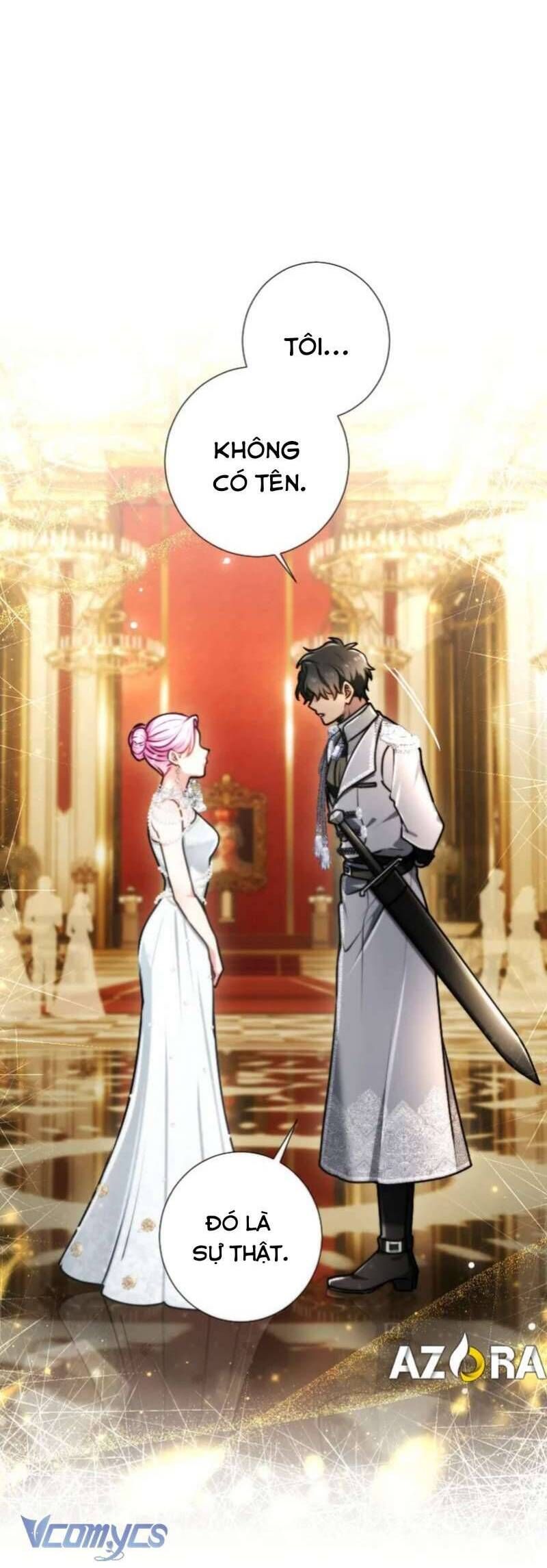 Thưa Ngài, Tôi Cảm Thấy Khó Chịu - Chapter 51 - Page 27