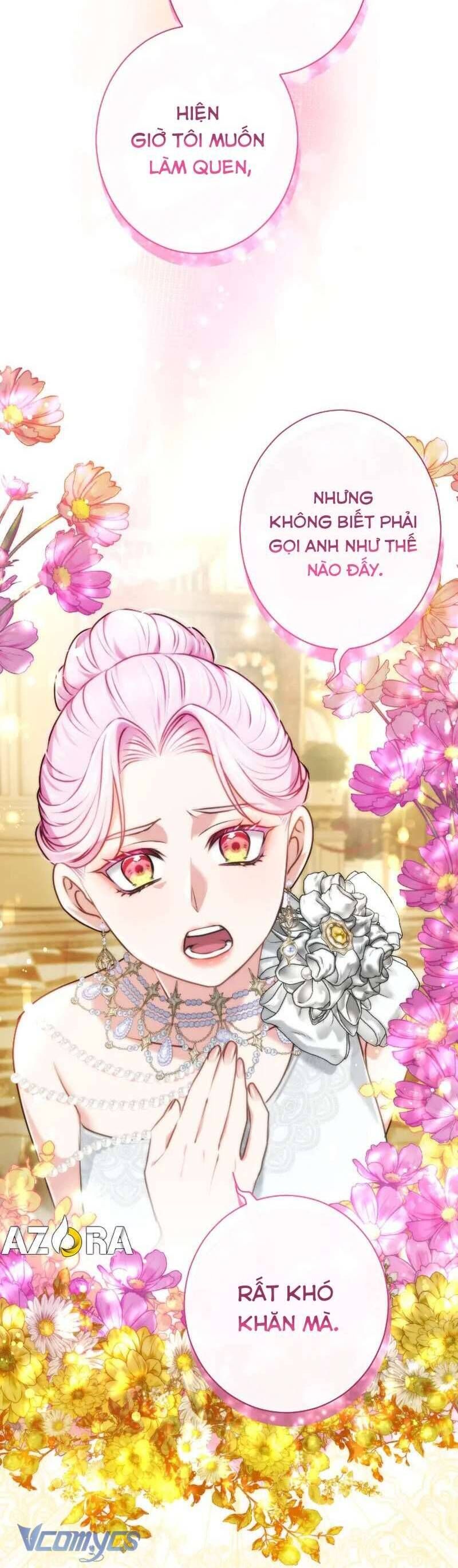 Thưa Ngài, Tôi Cảm Thấy Khó Chịu - Chapter 51 - Page 29