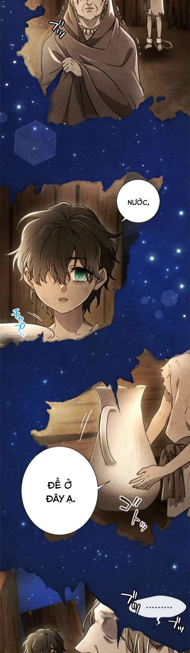 Thưa Ngài, Tôi Cảm Thấy Khó Chịu - Chapter 51 - Page 31