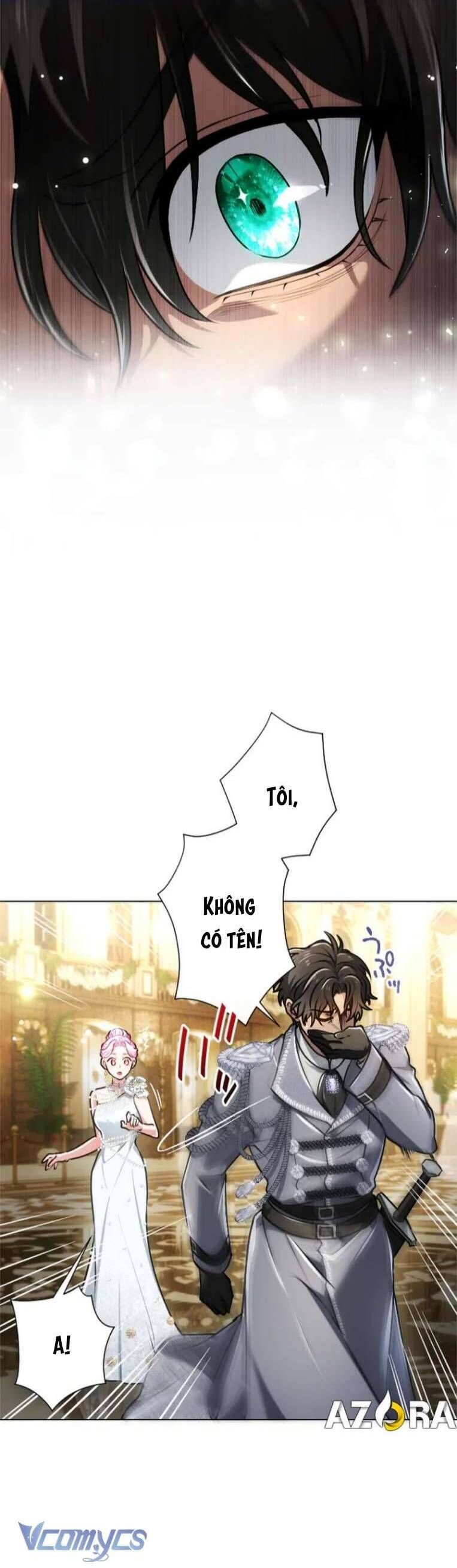 Thưa Ngài, Tôi Cảm Thấy Khó Chịu - Chapter 51 - Page 33