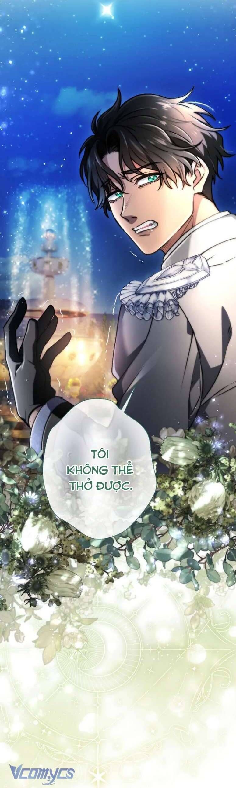 Thưa Ngài, Tôi Cảm Thấy Khó Chịu - Chapter 51 - Page 37