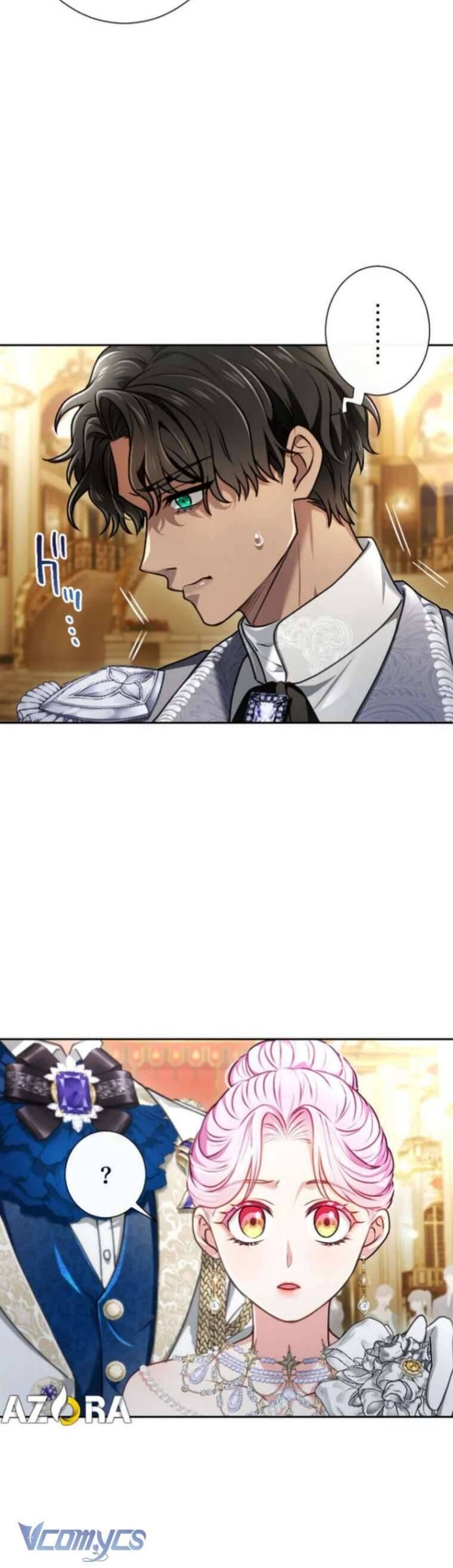 Thưa Ngài, Tôi Cảm Thấy Khó Chịu - Chapter 51 - Page 4